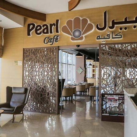 Gulf Suites Hotel Amwaj Manama Ngoại thất bức ảnh