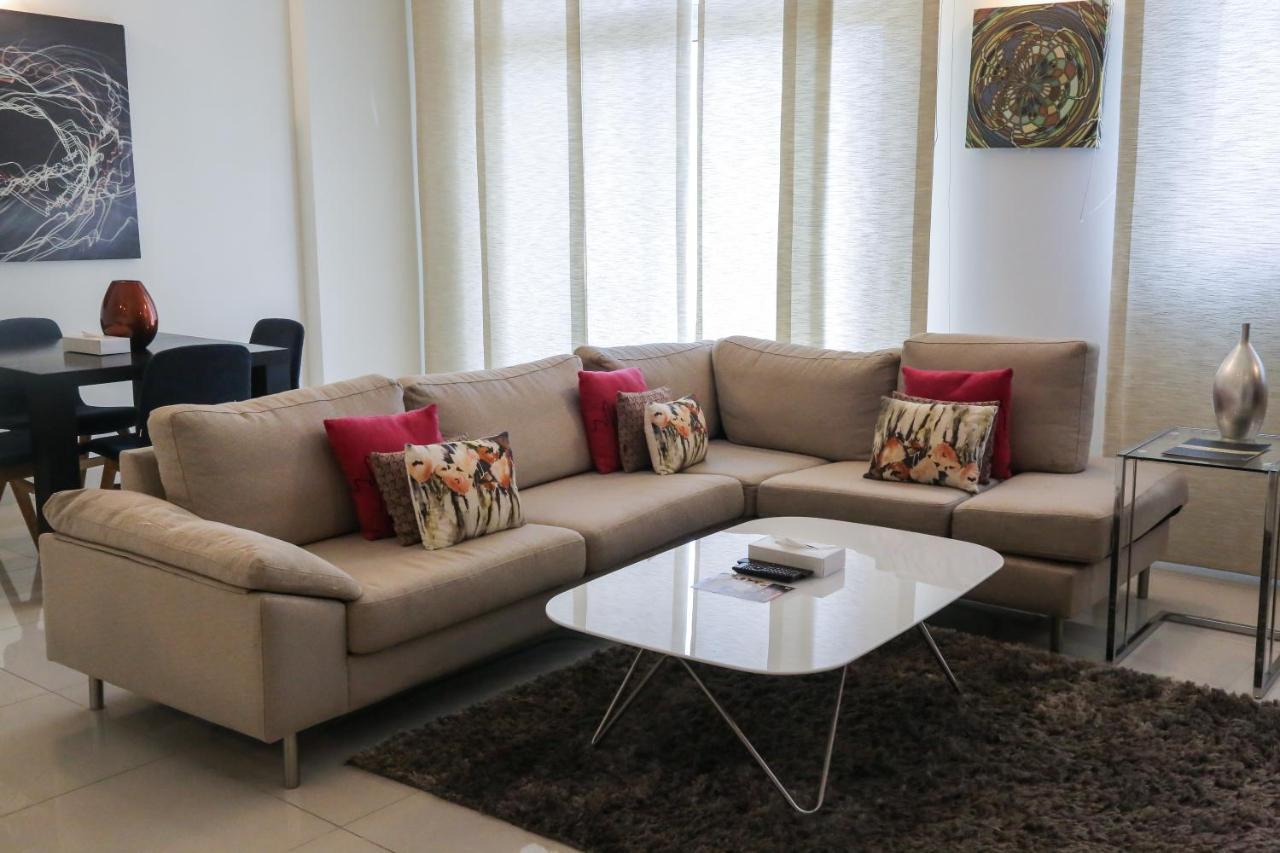 Gulf Suites Hotel Amwaj Manama Ngoại thất bức ảnh