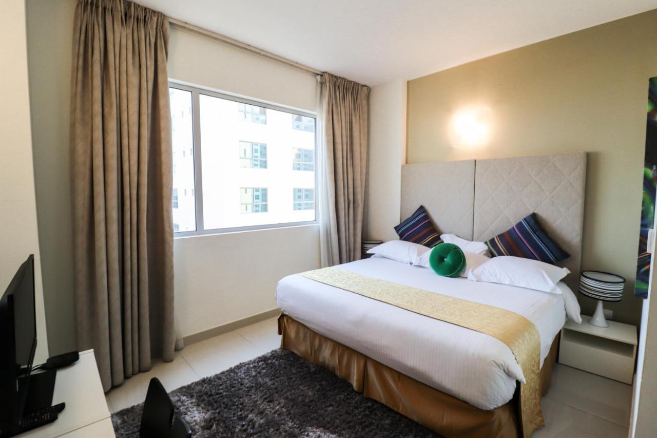 Gulf Suites Hotel Amwaj Manama Ngoại thất bức ảnh