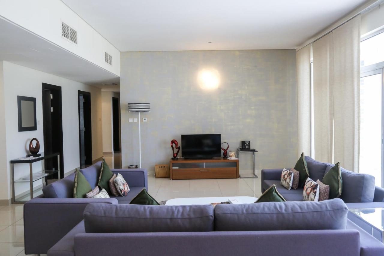 Gulf Suites Hotel Amwaj Manama Ngoại thất bức ảnh