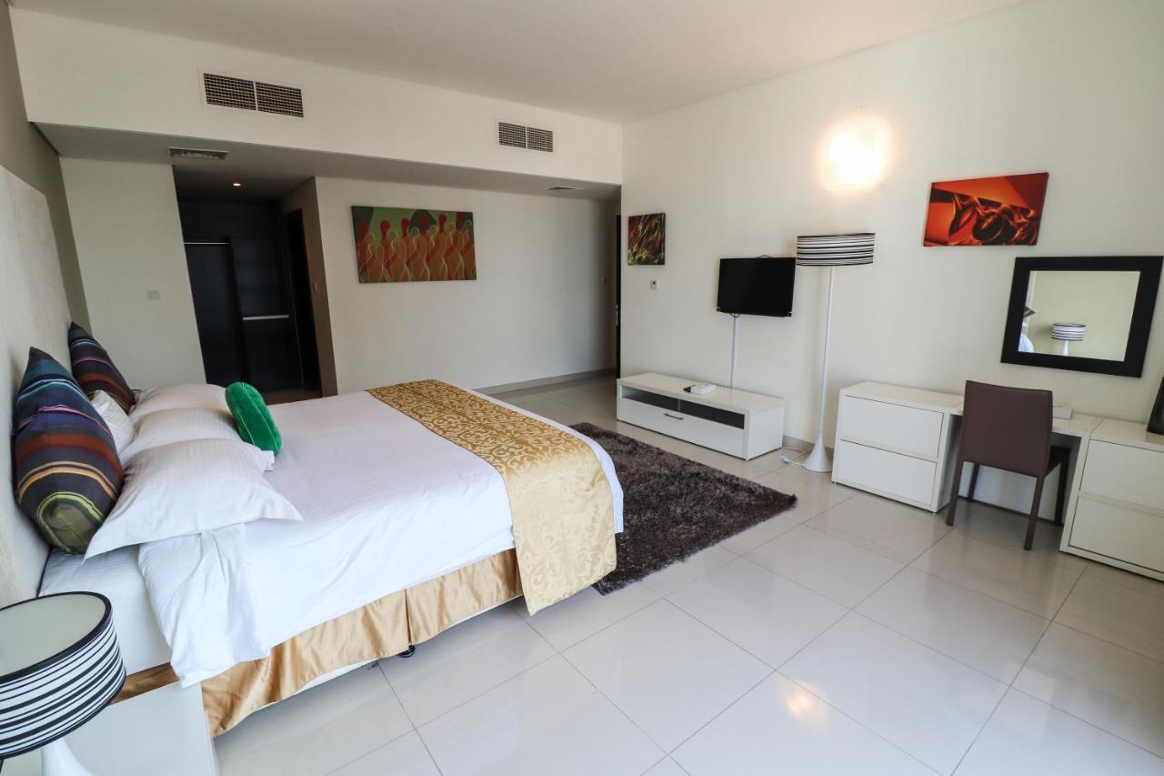 Gulf Suites Hotel Amwaj Manama Ngoại thất bức ảnh