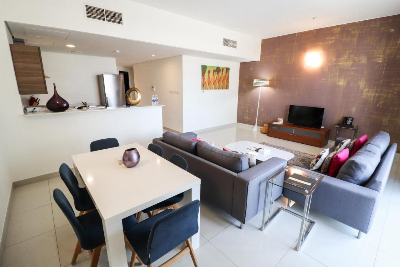 Gulf Suites Hotel Amwaj Manama Ngoại thất bức ảnh