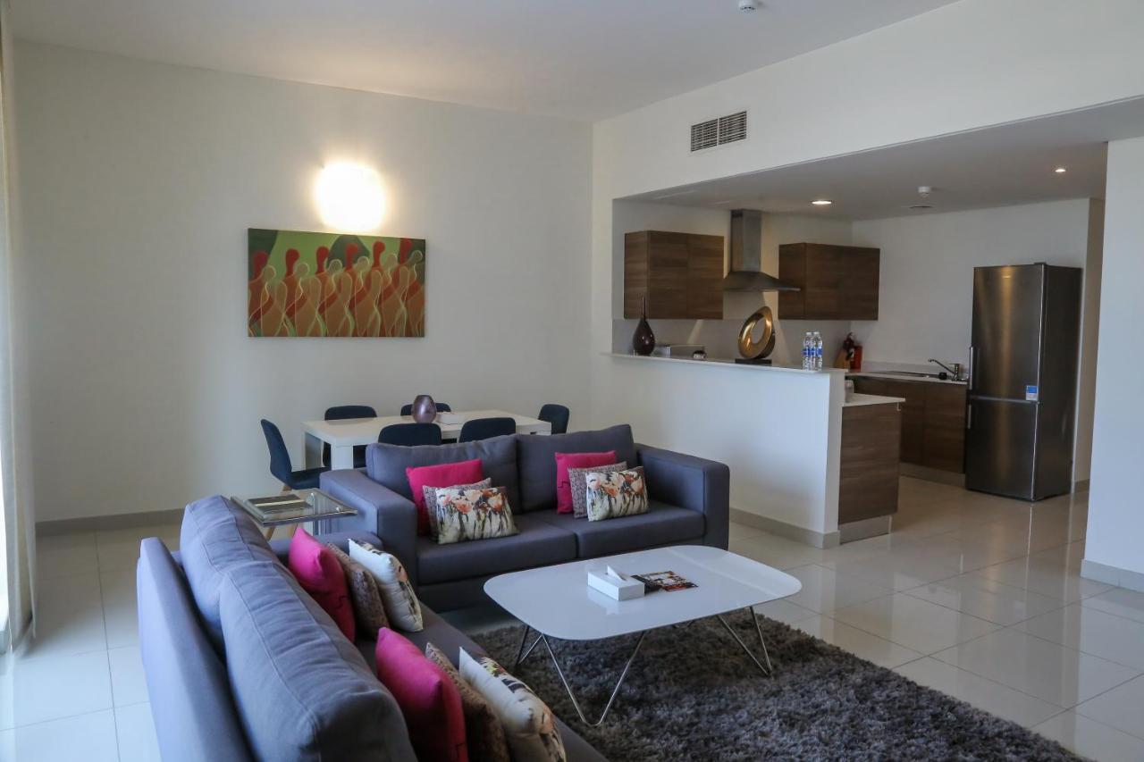 Gulf Suites Hotel Amwaj Manama Ngoại thất bức ảnh