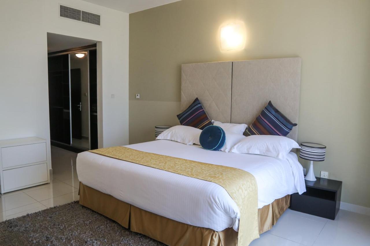 Gulf Suites Hotel Amwaj Manama Ngoại thất bức ảnh