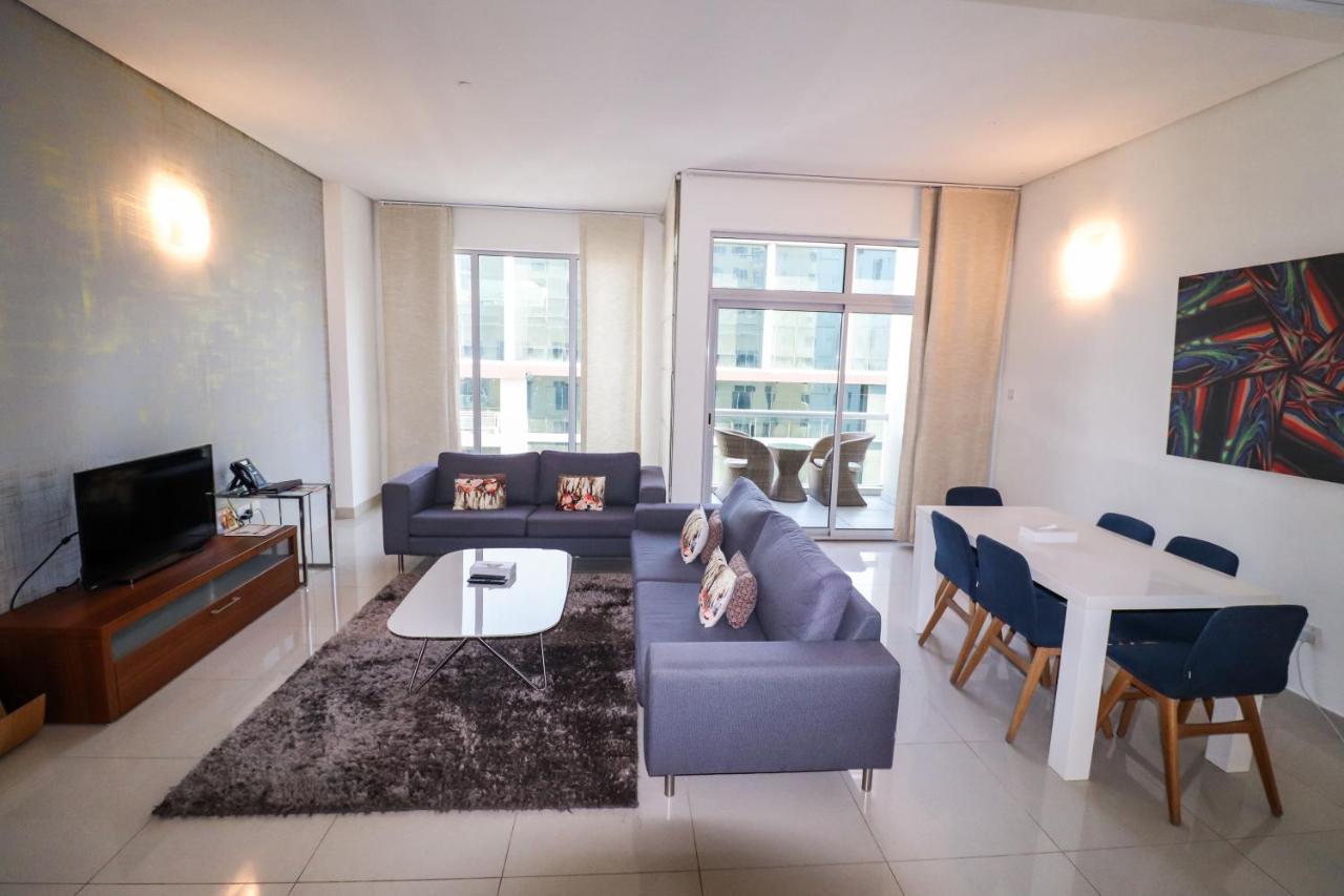 Gulf Suites Hotel Amwaj Manama Ngoại thất bức ảnh