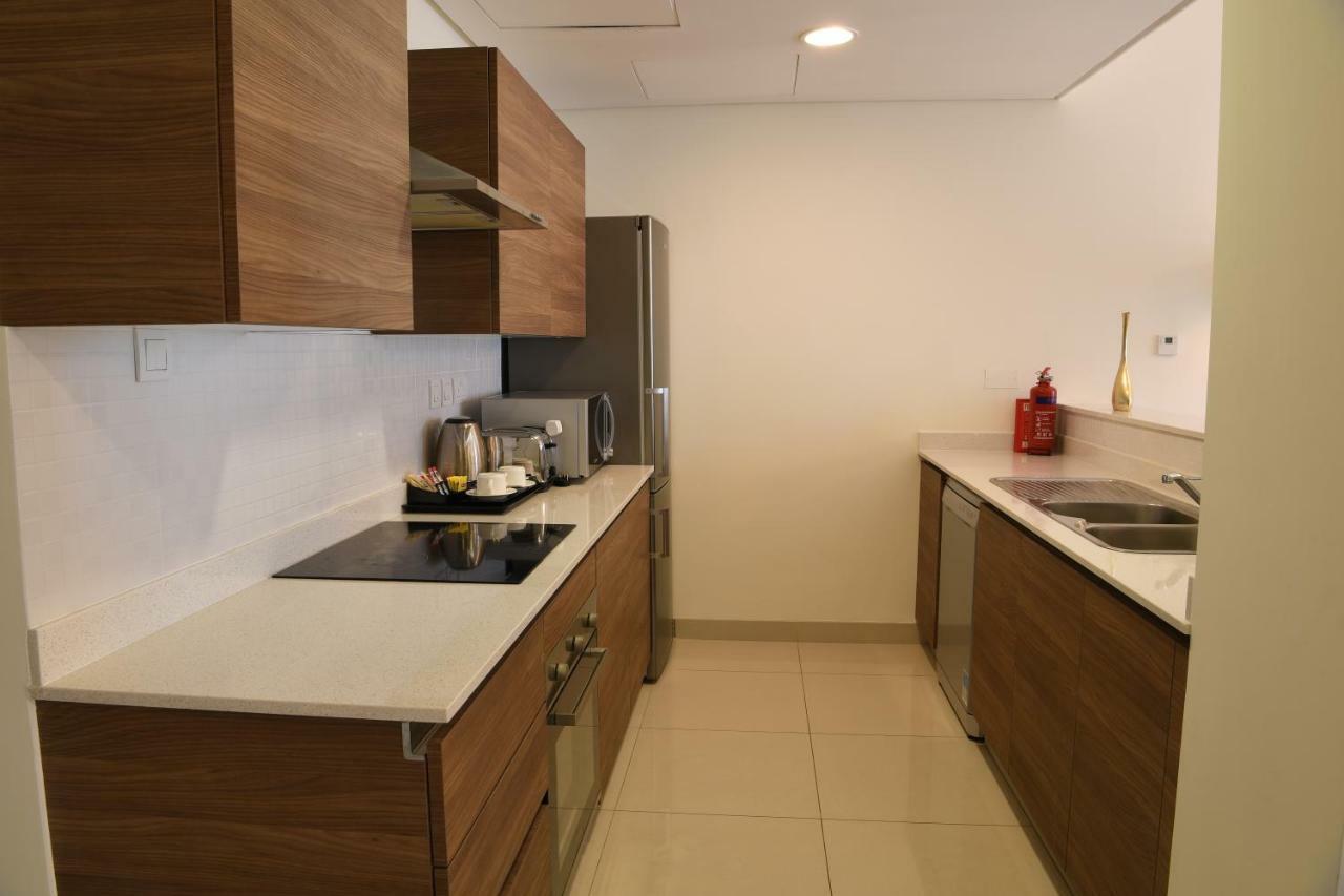 Gulf Suites Hotel Amwaj Manama Ngoại thất bức ảnh