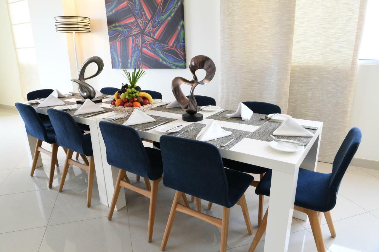 Gulf Suites Hotel Amwaj Manama Ngoại thất bức ảnh