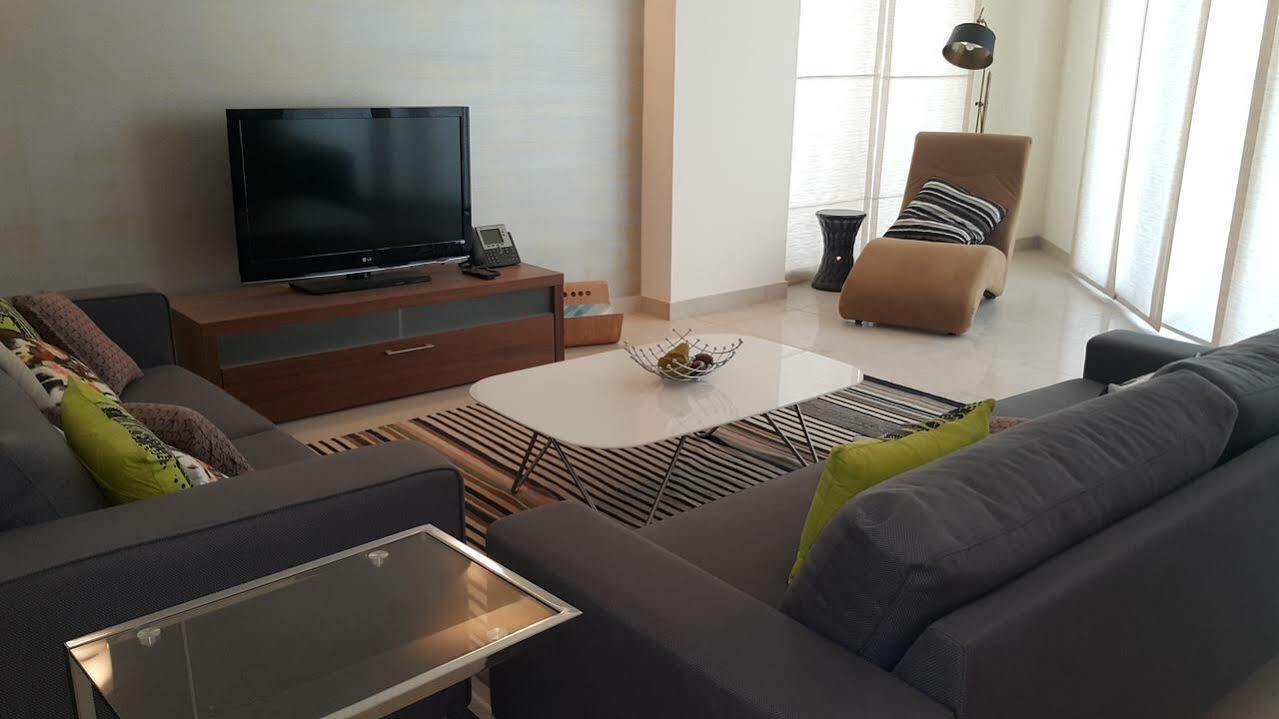 Gulf Suites Hotel Amwaj Manama Ngoại thất bức ảnh