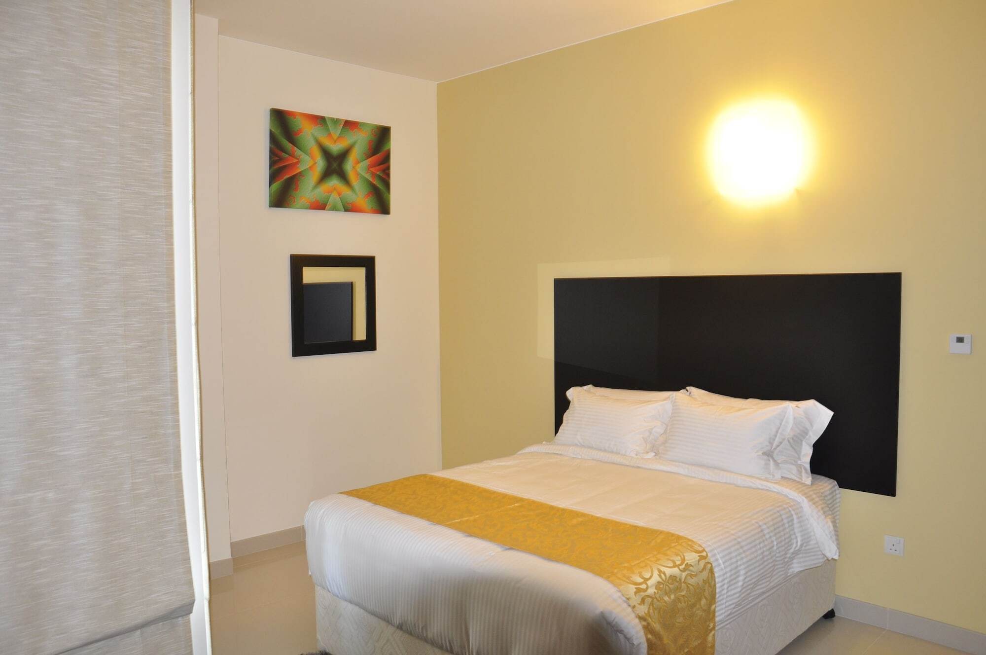 Gulf Suites Hotel Amwaj Manama Ngoại thất bức ảnh