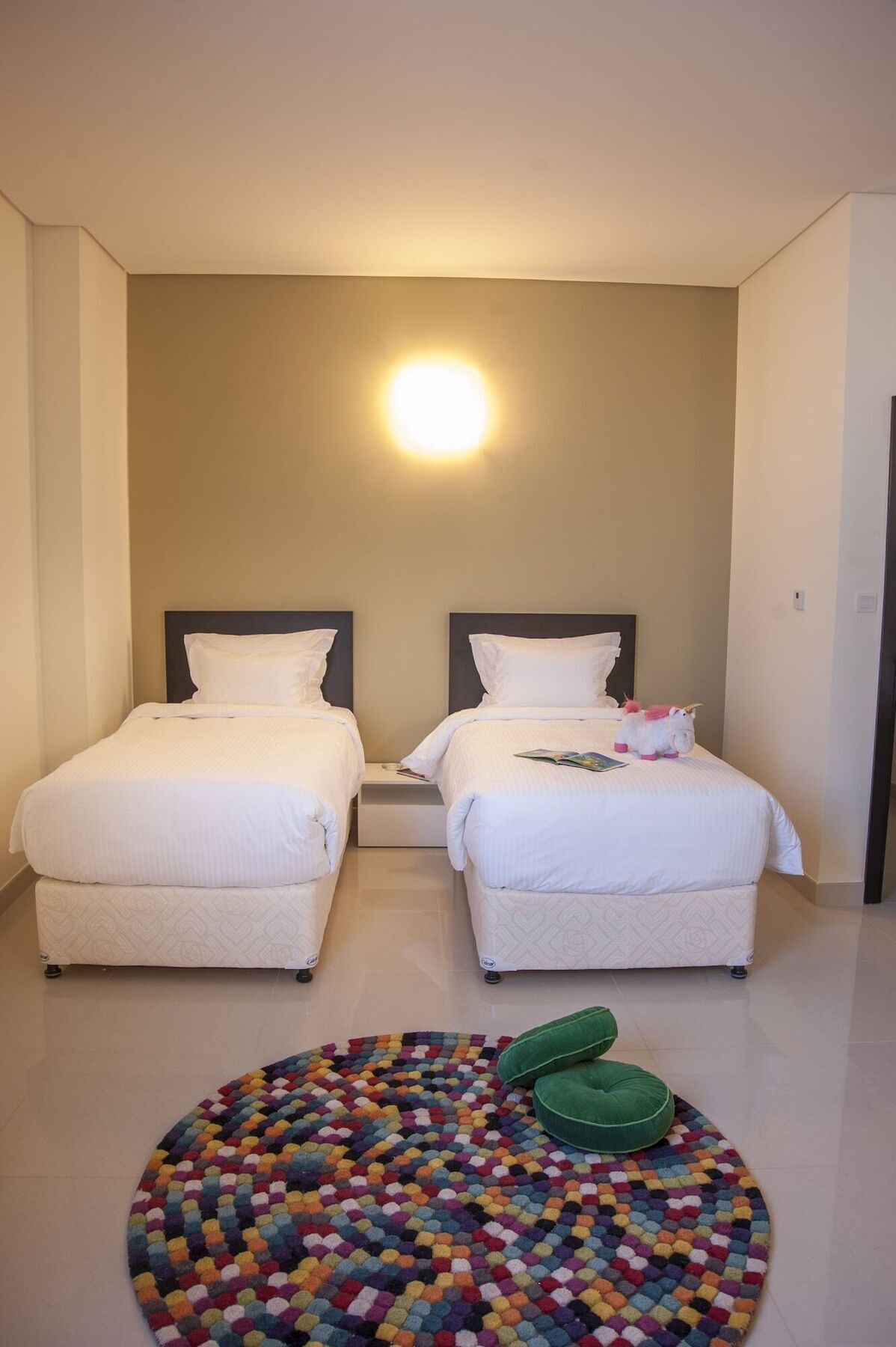 Gulf Suites Hotel Amwaj Manama Ngoại thất bức ảnh