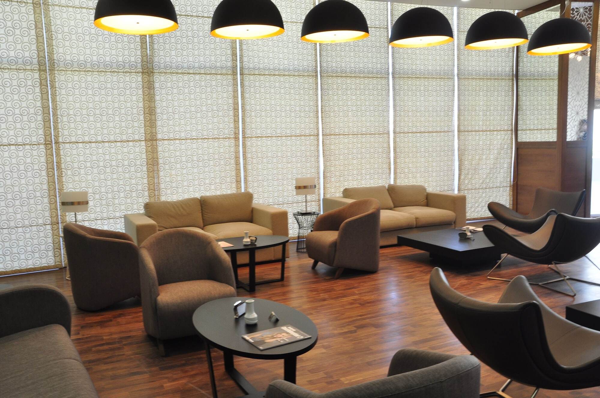 Gulf Suites Hotel Amwaj Manama Ngoại thất bức ảnh