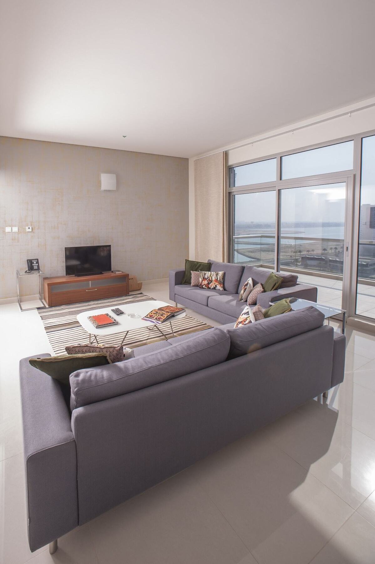 Gulf Suites Hotel Amwaj Manama Ngoại thất bức ảnh